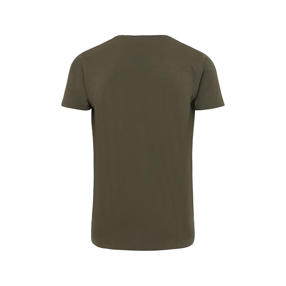 Taekwondo - T-Shirt V2 - Billede 4