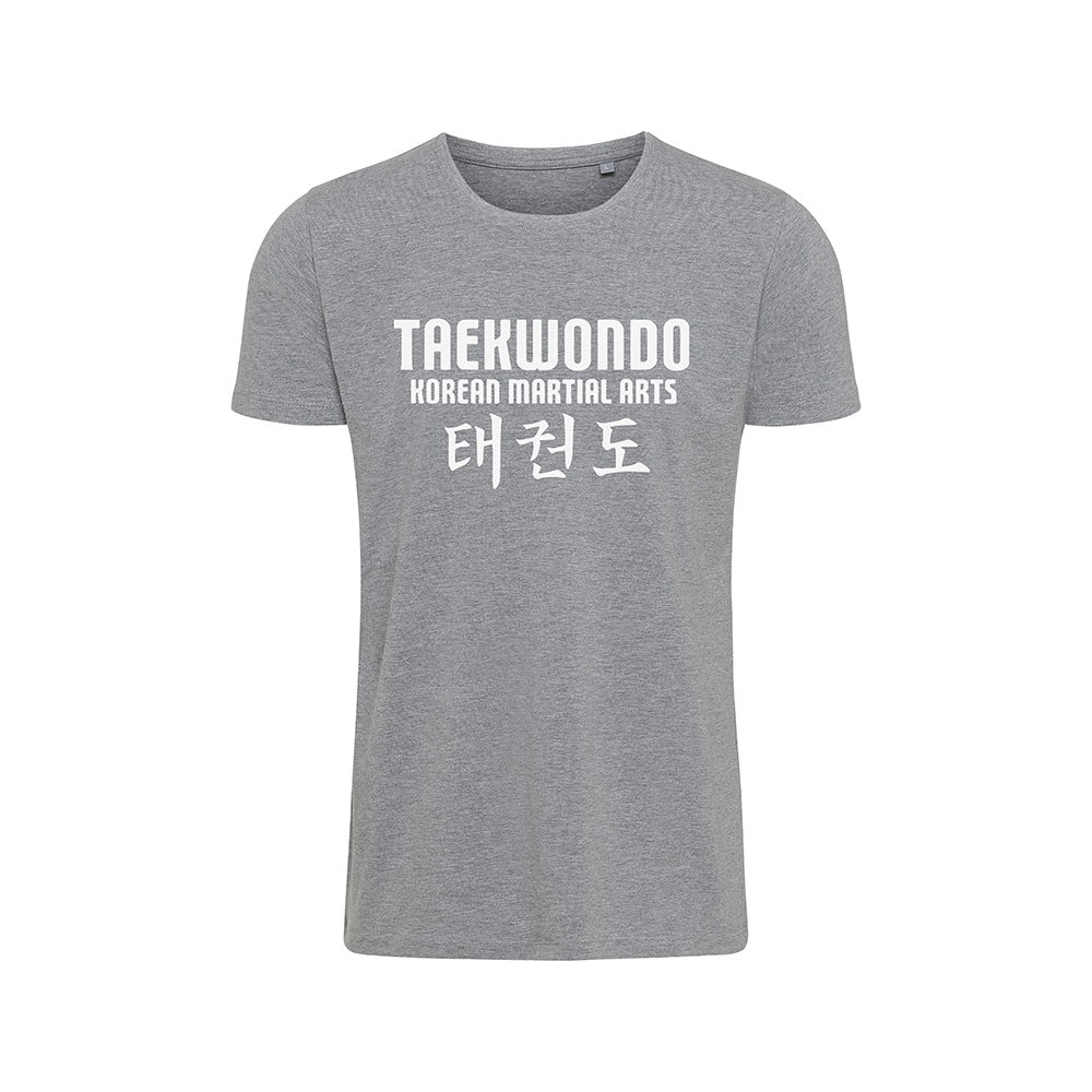 Taekwondo KMA - T-Shirt V1 - Billede 7
