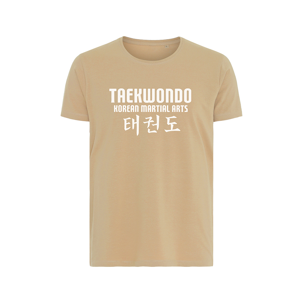 Taekwondo KMA - T-Shirt V1 - Billede 11