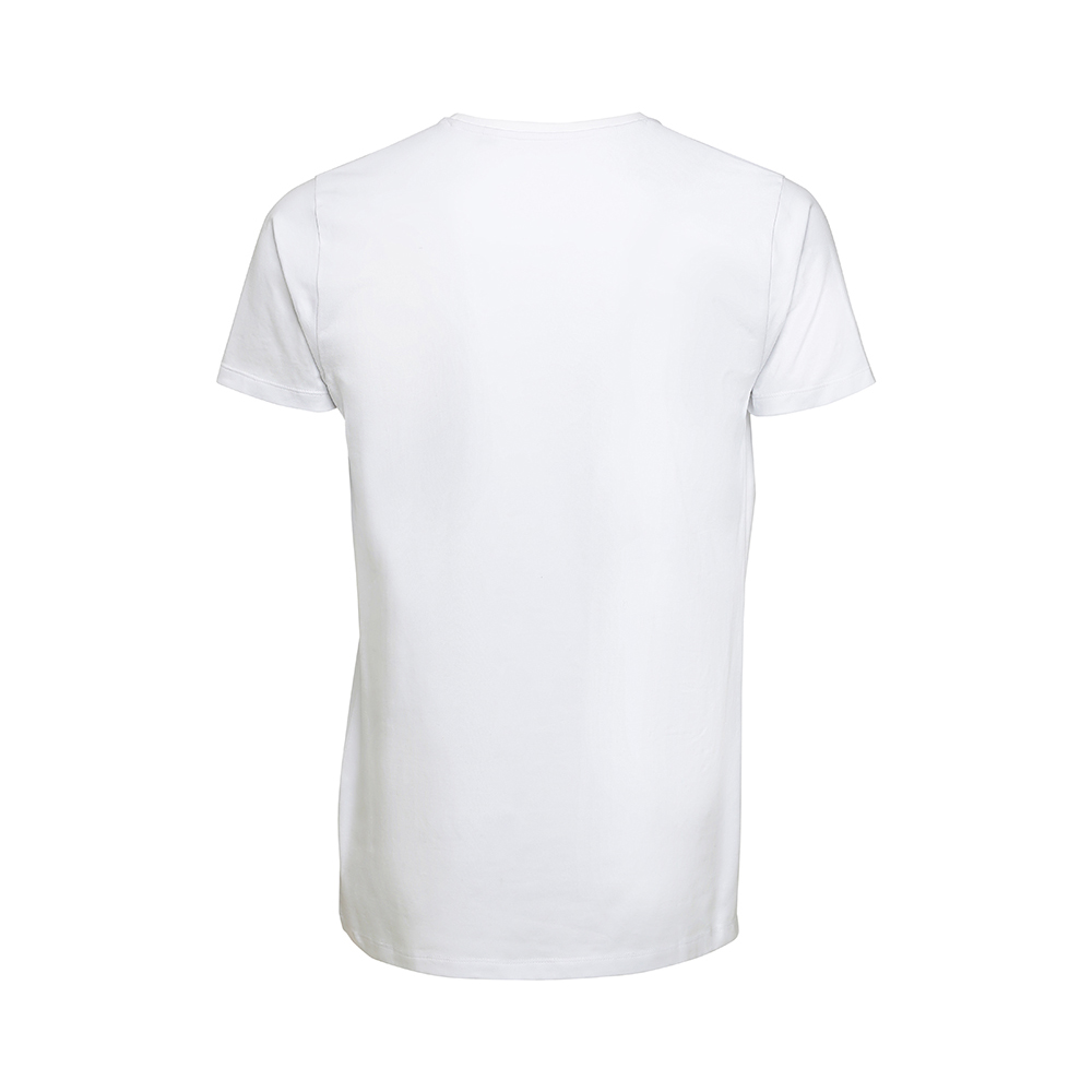 Taekwondo - T-Shirt V2 - Billede 2