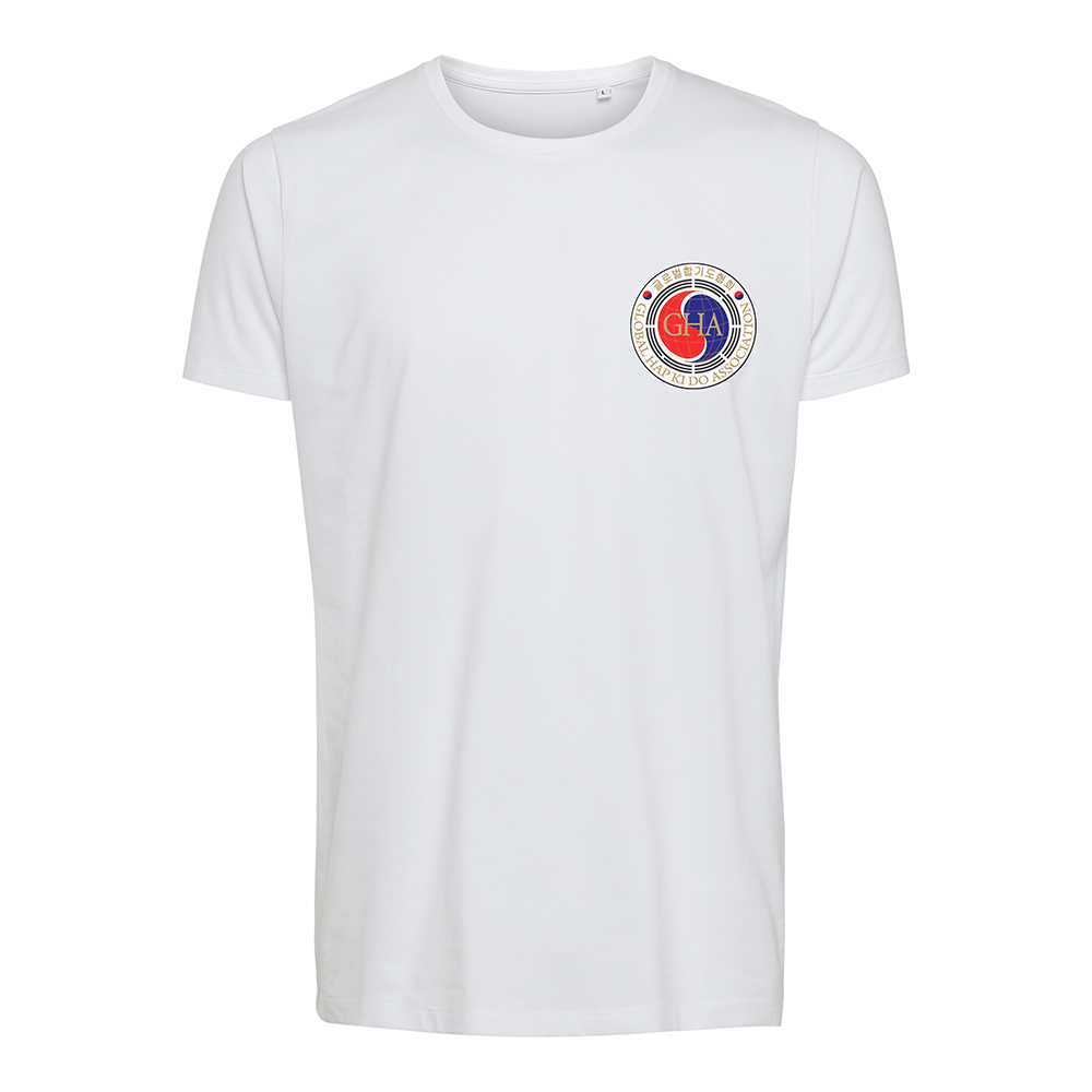 GHA Hapkido T-Shirt - V1