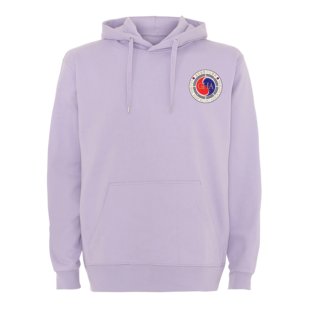 Hapkido Hoodies – With Back Print - Billede 13