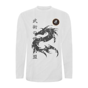 WAMA T-Shirt (Long Sleeve)