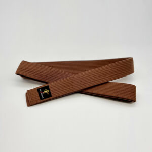 HKD Farvet Bælte 4,5 cm