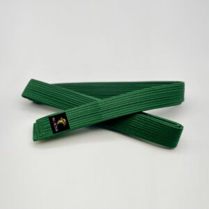 ITF Farvet Bælte 4,5 cm