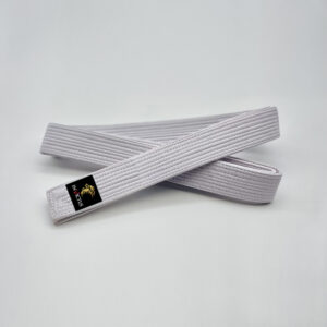 Alternative view of HKD Farvet Bælte 4,5 cm