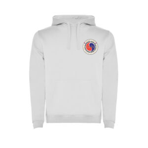 Hapkido  Hoodies – With Back Print