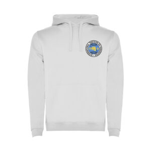 ITF Hoodies – With Back Print