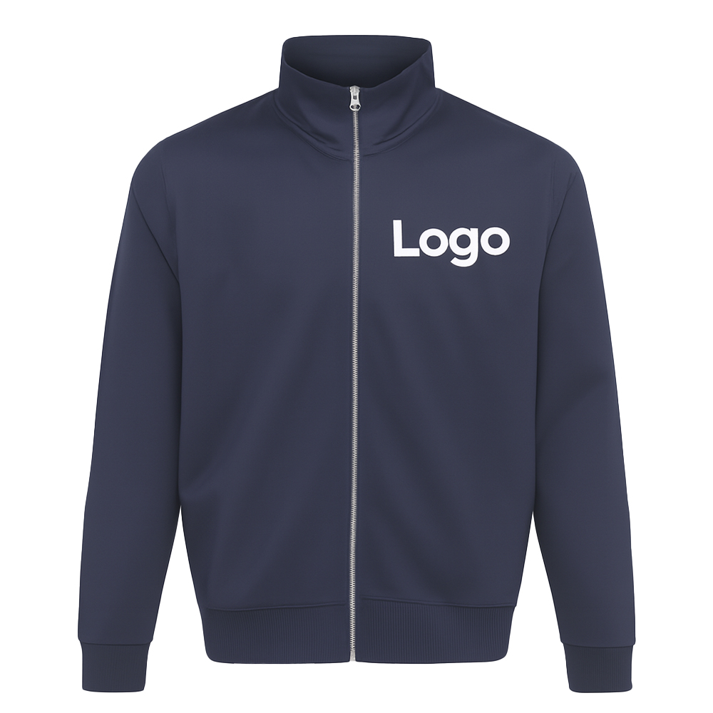 Invictus Klub Zip Sweat