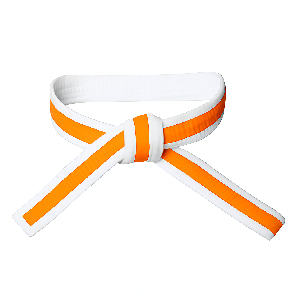 WT MON Bælte Velcro