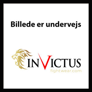 ITF Farvet Kids Bælte