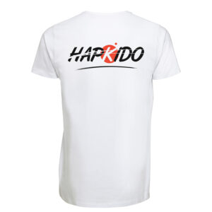 Alternative view of GHA Hapkido T-Shirt - V1
