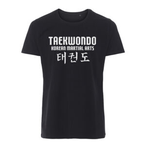 Taekwondo KMA - T-Shirt V1