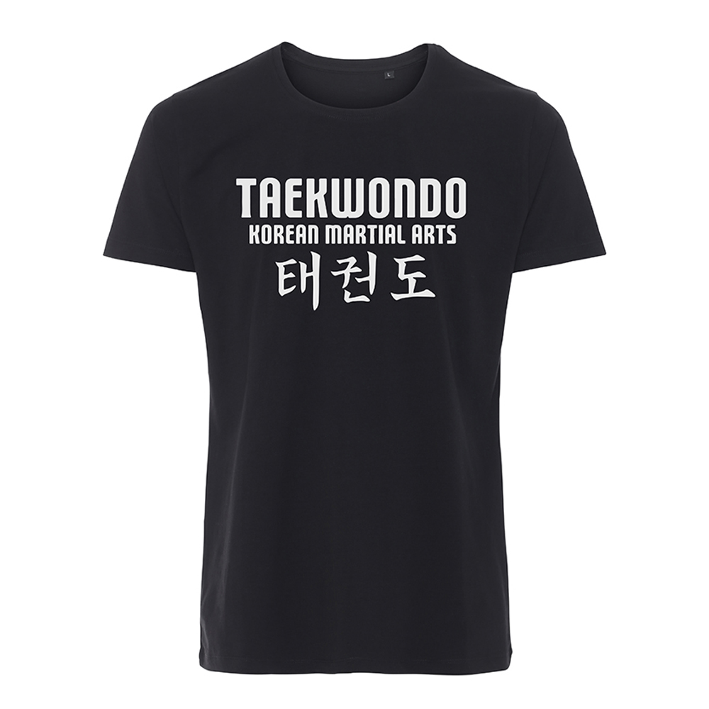 Taekwondo KMA - T-Shirt V1