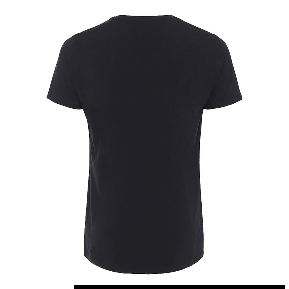 Taekwondo KMA - T-Shirt V1 - Billede 2