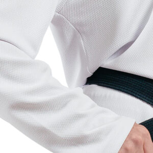 Alternative view of WT Competition Dobok “SHELRON”