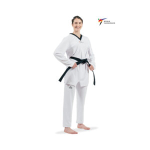 WT Competition Dobok “SHELRON”