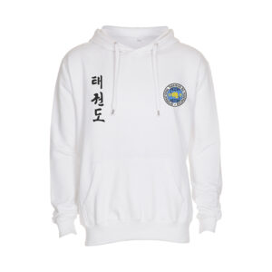 ITF Hoodies – Front & Back Print