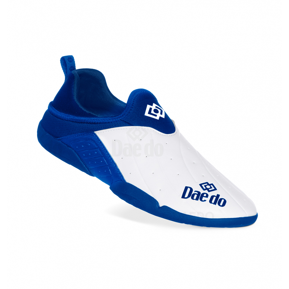 Daedo Action-Blue Shoes