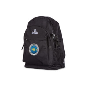 ITF rygsæk tilbehør Invictus Fightwear