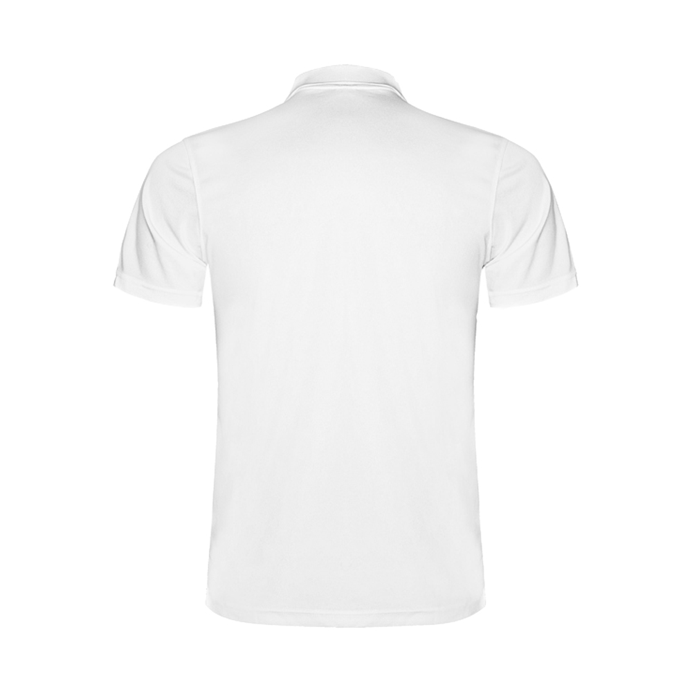 Exclusiv ITF TKD Polo with Chest print - Billede 6