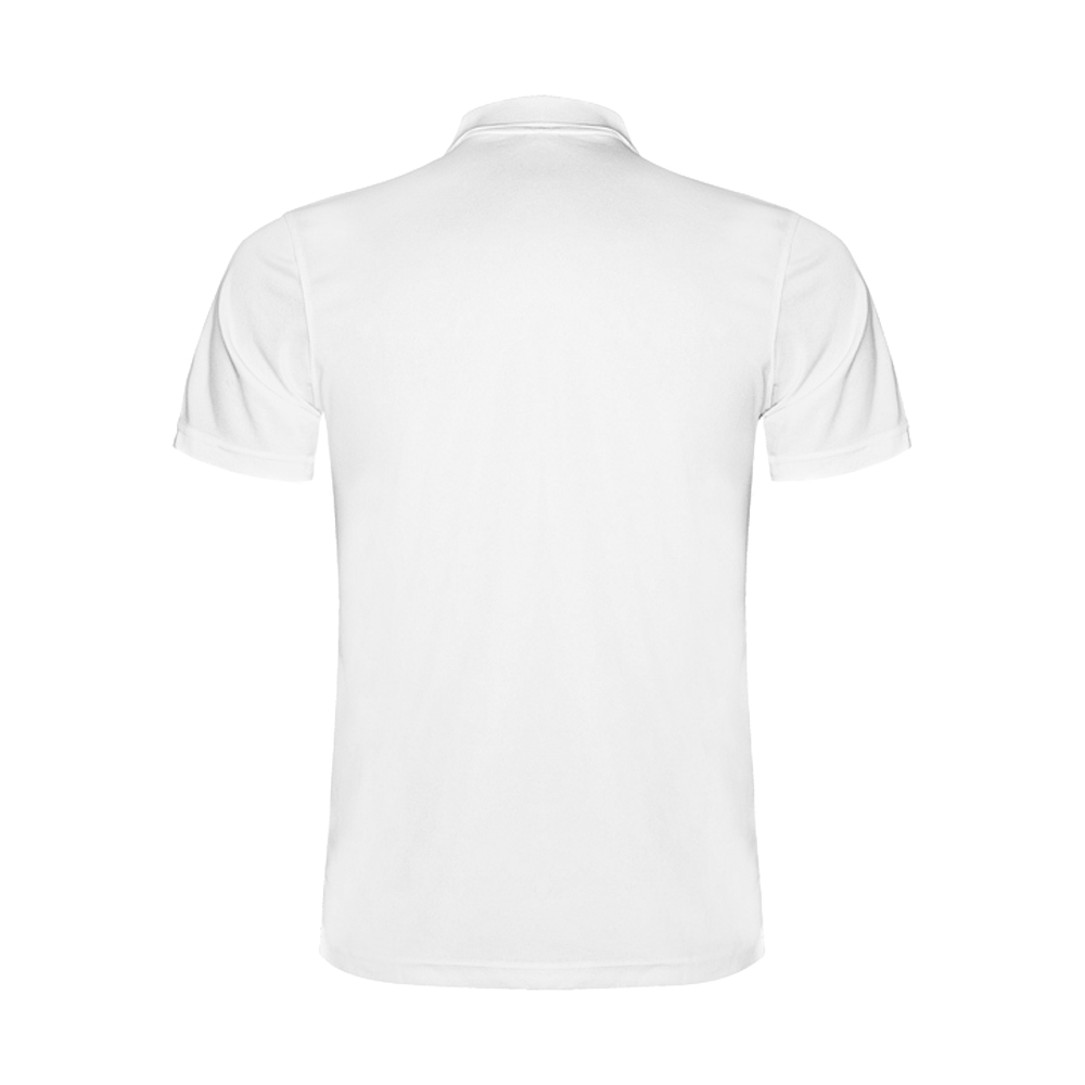 Exclusiv Hapkido Polo with Chest print - Billede 12