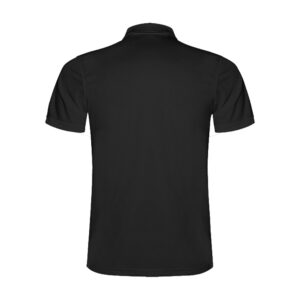 Alternative view of Exclusiv ITF TKD Polo with Chest print