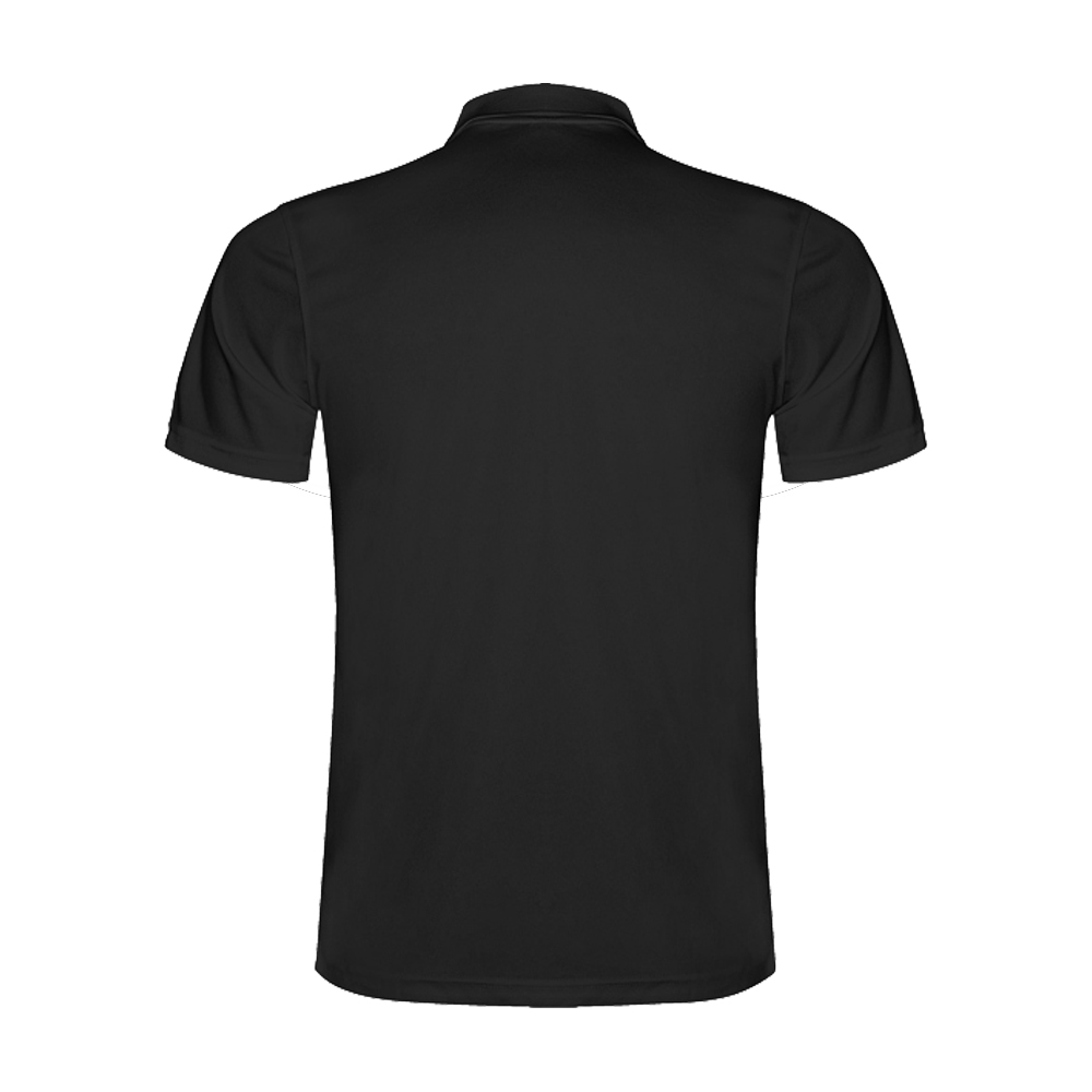 Exclusiv ITF TKD Polo with Chest print - Billede 2