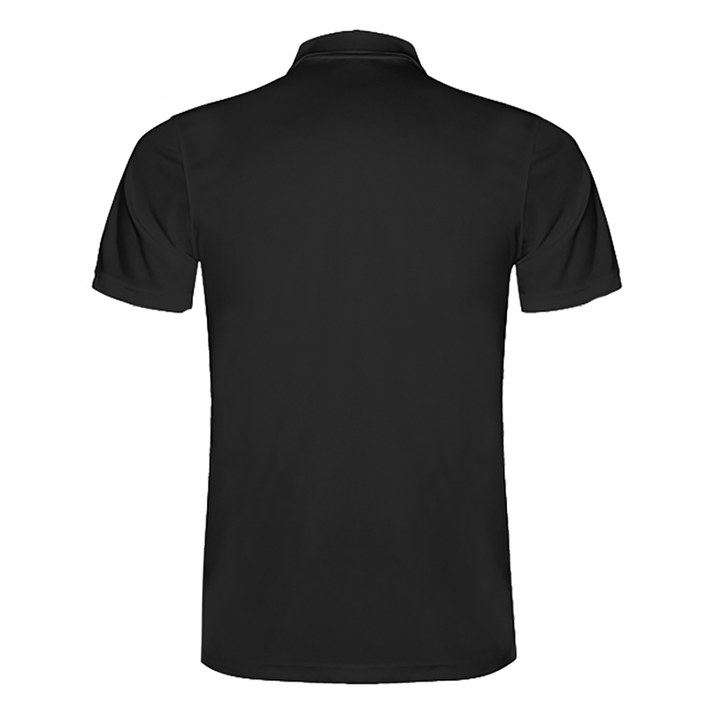 Exclusiv Hapkido Polo with Chest print - Billede 2