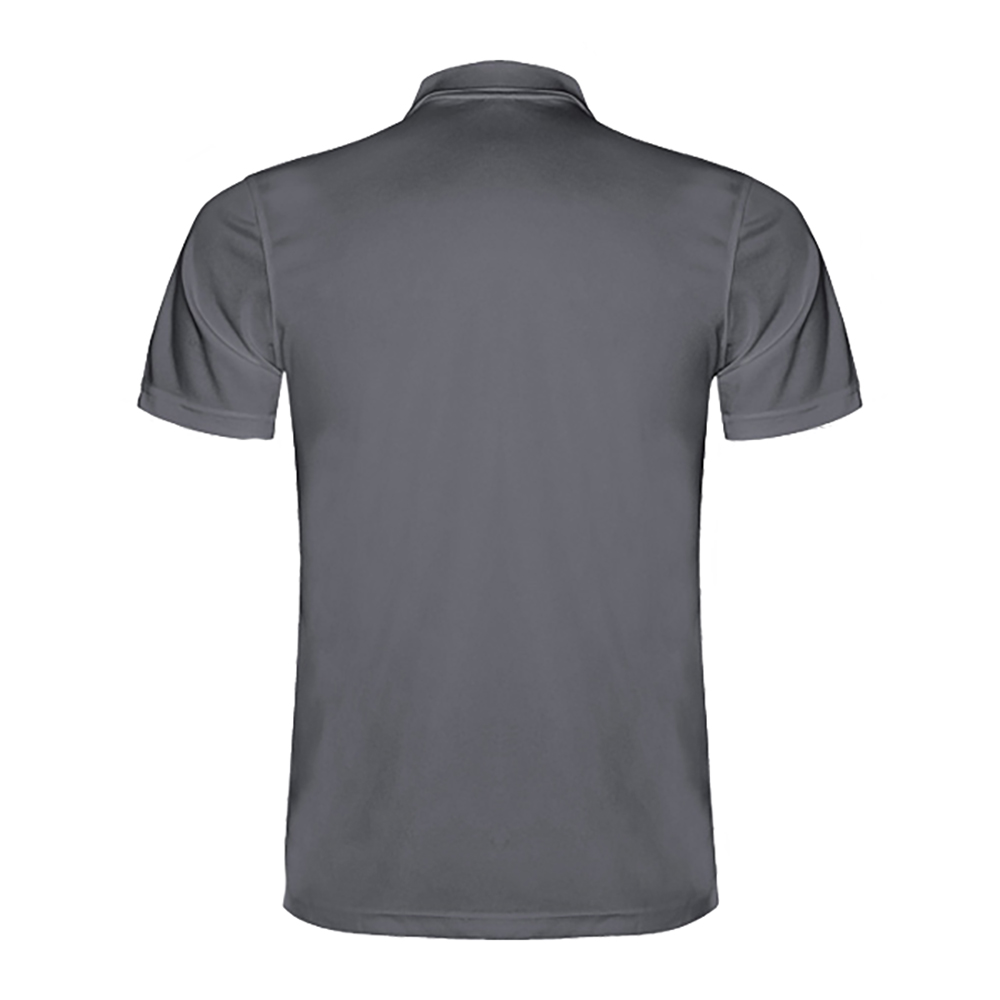 Exclusiv Hapkido Polo with Chest print - Billede 6
