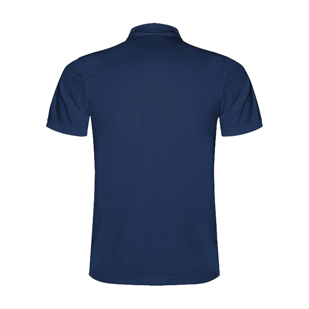 Exclusiv Hapkido Polo with Chest print - Billede 8