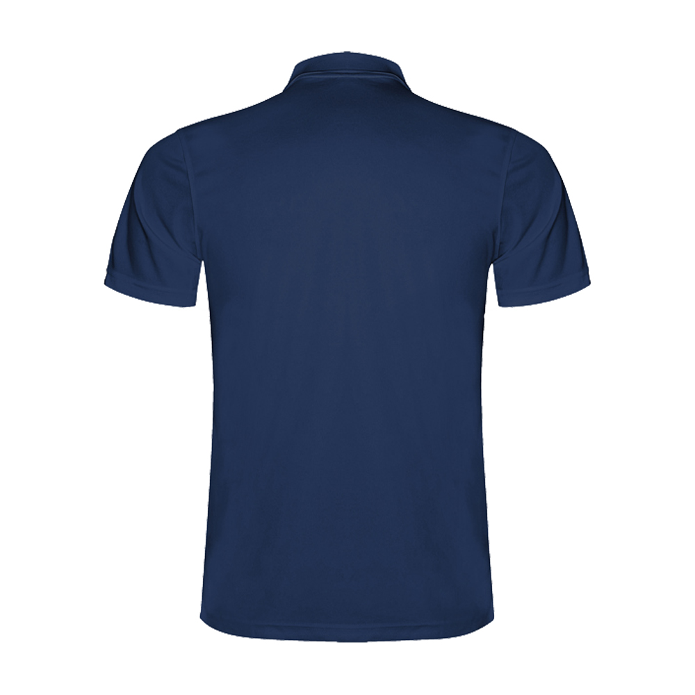 Exclusiv ITF TKD Polo with Chest print - Billede 4