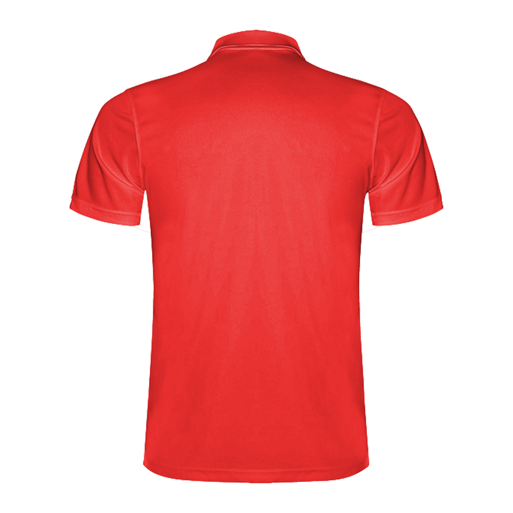 Exclusiv Hapkido Polo with Chest print - Billede 10